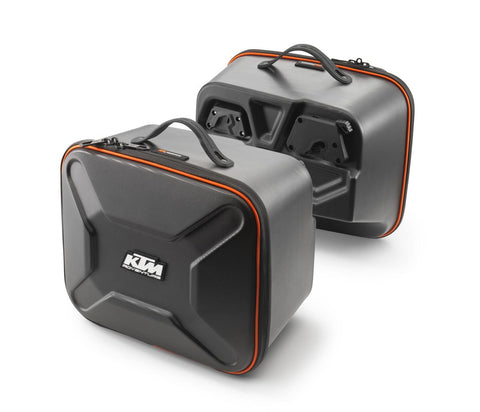 KTM - SIDE BAG SET - 95812932144