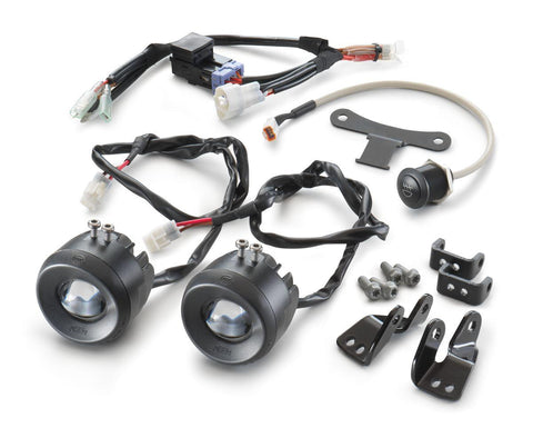 KTM - FOG LIGHT KIT - 95814910044C1