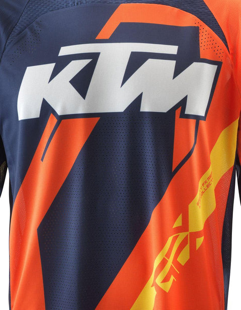 KTM GRAVITY FX REPLICA SHIRT 3PW2200095