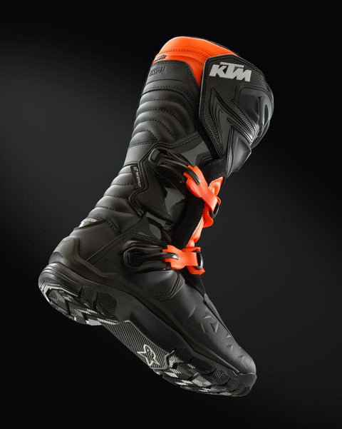 KTM - COROZAL DRYSTAR BOOTS - 3PW22000210X