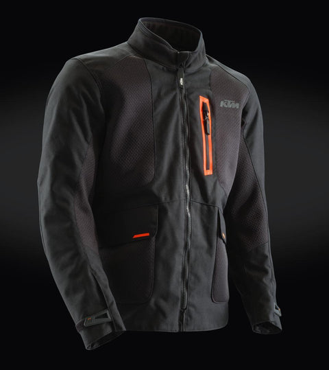 KTM - VENTED V2 JACKET - 3PW22000290X - New Year Sale