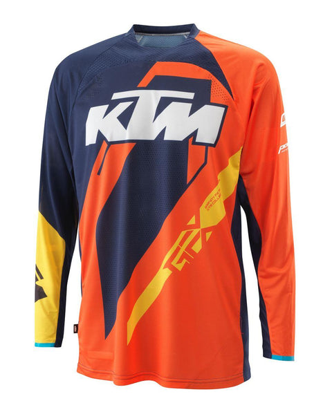 KTM GRAVITY FX REPLICA SHIRT 3PW2200095