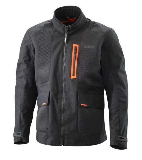 KTM - VENTED V2 JACKET - 3PW22000290X - New Year Sale