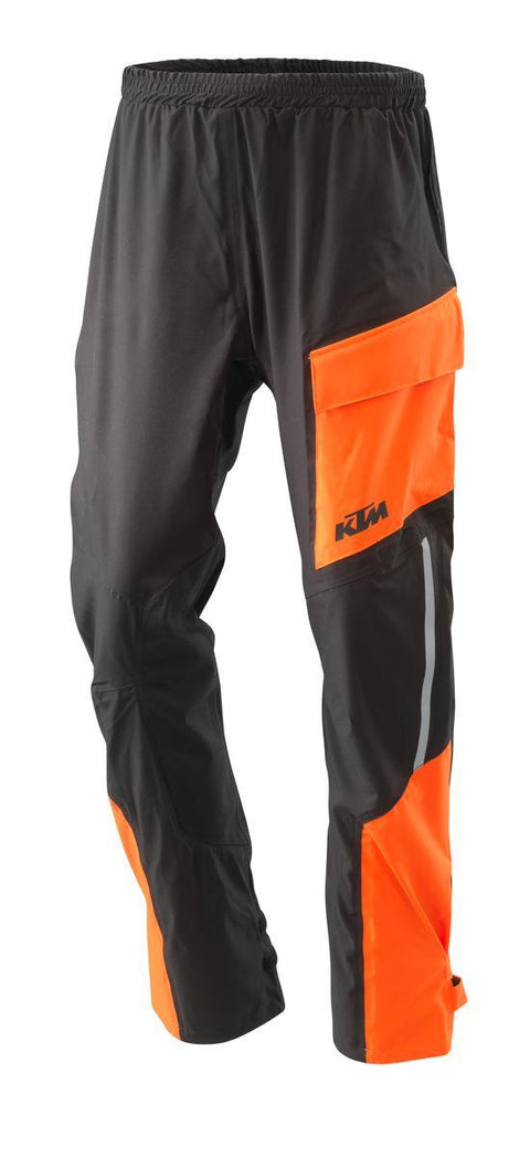 KTM - RAIN PANTS - 3PW22000340X - New Year Sale