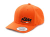 KTM RACING CAP 3PW220063000