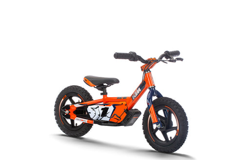 KTM - SX-E 1.12 ELECTRIC BALANCE BIKE - 3PW230074500