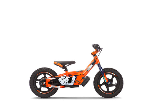 KTM - SX-E 1.12 ELECTRIC BALANCE BIKE - 3PW230074500