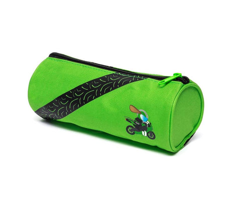 Kawasaki 186SPM0040 KAWA-MOUSE PENCIL CASE Pencil case kids