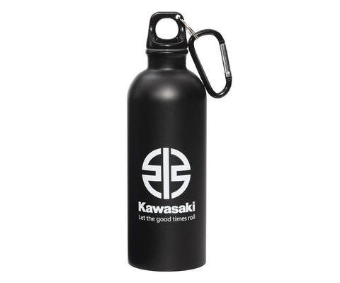 Kawasaki 278MGU2210 Metal water bottle 500 ml