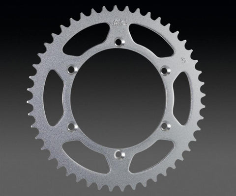 Kawasaki REAR SPROCKET STEEL 420411527  46T