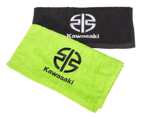 Kawasaki 174MGU2210 Guest Towels 50 x 30cm