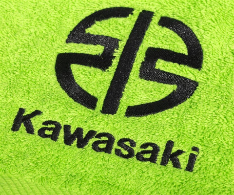 Kawasaki 174MGU2210 Guest Towels 50 x 30cm