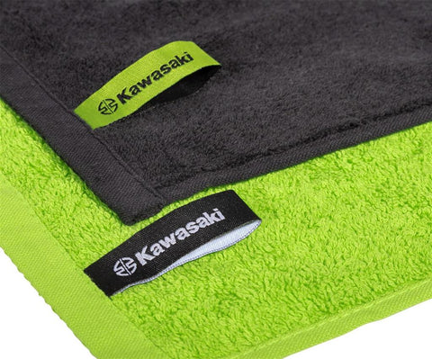 Kawasaki 174MGU2210 Guest Towels 50 x 30cm