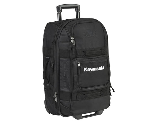 Kawasaki 004SPM0021 Carry-on bag 56x36x25