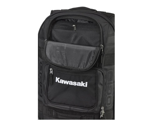 Kawasaki 004SPM0021 Carry-on bag 56x36x25