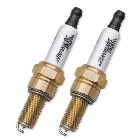 Harley Davidson 31600085 SCREAMIN' EAGLE PERFORMANCE SPARK PLUGS Screaming S-PLG,PERFORMANCE
