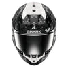 SHARK SKWAL I3 HELMET HELLCAT BLACK / WHITE / ANTHRACITE HE0828E-KUS
