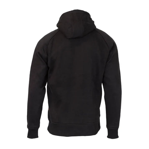 Stealth Pro Single Layer D3O® Pullover Hoody MCP053/BLK/