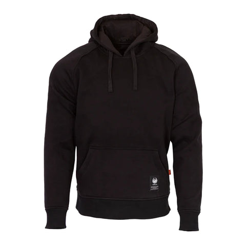 Stealth Pro Single Layer D3O® Pullover Hoody MCP053/BLK/