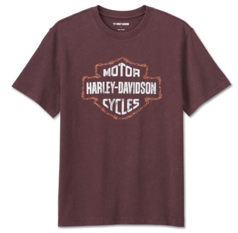 Genuine Harley-Davidson® Mens Arise T-Shirt 96798-23VM