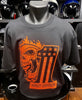 Genuine Leeds Harley-Davidson® Dealer T-Shirt 3001759-BLCK