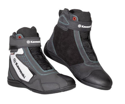 Kawasaki 223URF2310-39 TOULON II Motorcycle Boots (female)  39