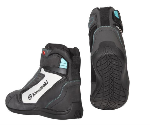 Kawasaki 223URF2310-39 TOULON II Motorcycle Boots (female)  39