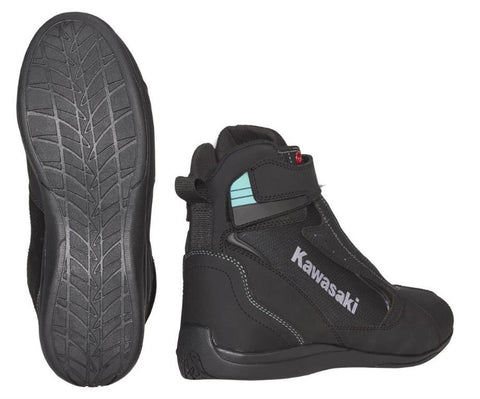 Kawasaki 223URF221042 TOULON MOTORCYCLE BOOTS (female)  42