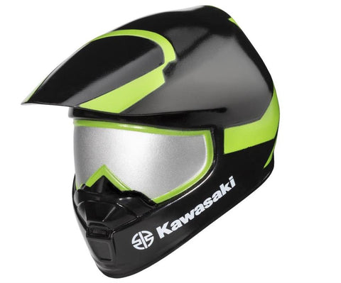 Kawasaki 181MGU2210 Tow ball helmet To fit 50mm