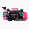 MUC-OFF ULTIMATE MOTORCYCLE CARE KIT-285