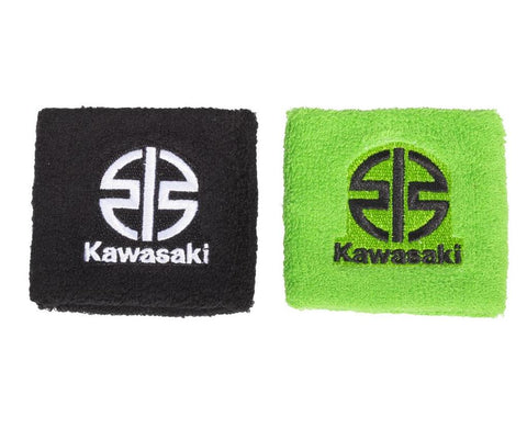 Kawasaki 269MGU2210 Sweatbands one size:8x8cm