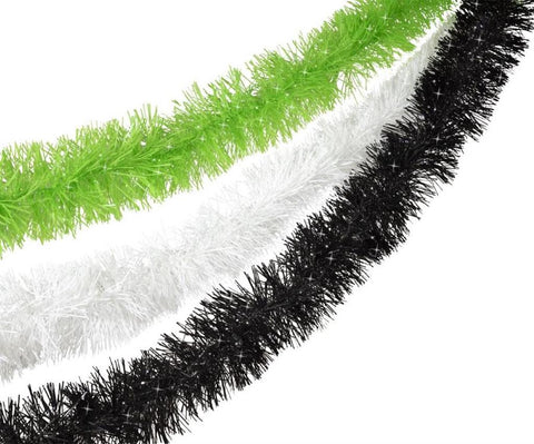 Kawasaki 271MGU224000 Colours Tinsel garlands 3 x 4m each