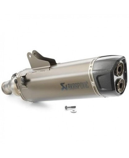 KTM - SILENCER - 76105999600