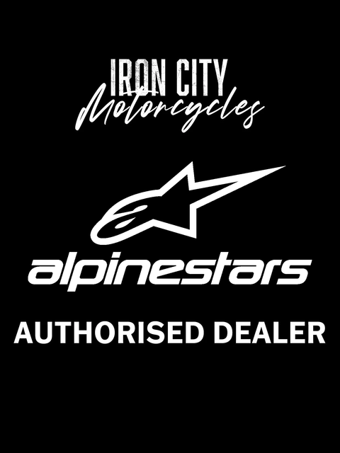 Alpinestars Nucleon Flex Pro Shoulder Protector Anthracite 6526221114