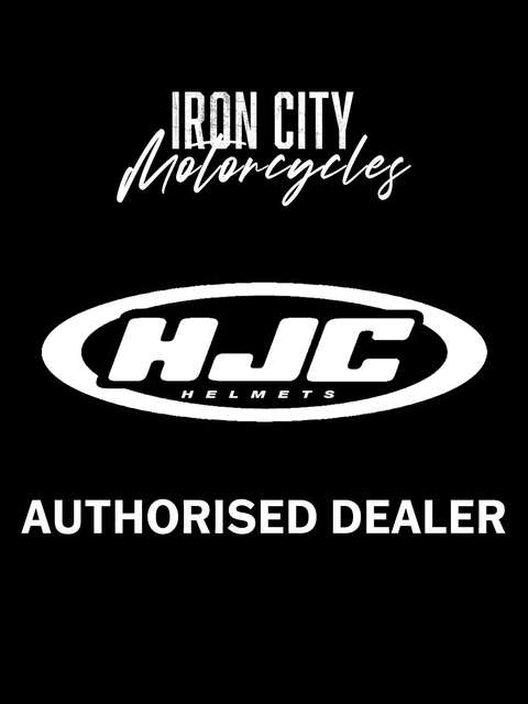 HJC C70NB2XL  C70N Black