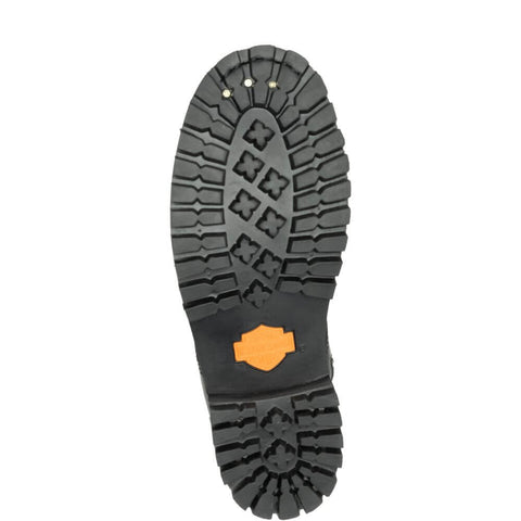 Genuine Harley-Davidson® Women's Balsa Skull Riding Boot CE