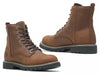 Harley-Davidson ®Boots Winslow Lace brown - D55003