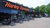 Genuine Harley Davidson Dealership
