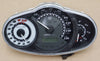 Harley Davidson 71964-09 INSTRUMENT CLUSTER DUAL MPH AND KM/H, WITH 67854-98 (ENGLAND)