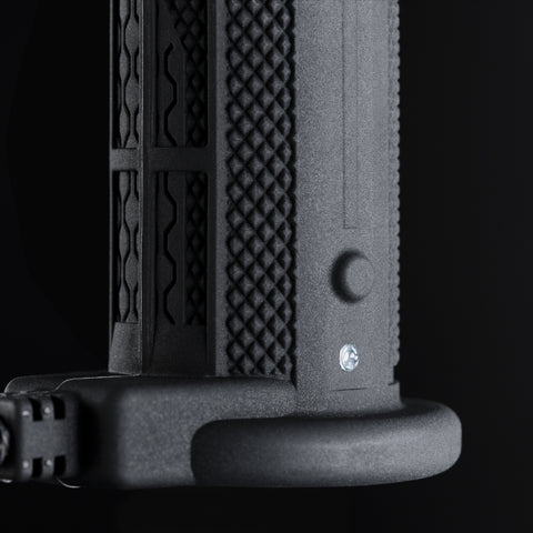 Oxford HotGrips Pro Adventure Grip EL390