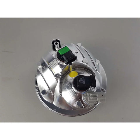 Harley Davidson®  Universal Headlight 7" Special Shape 67700077