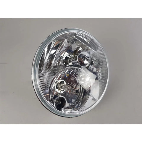 Harley Davidson®  Universal Headlight 7" Special Shape 67700077