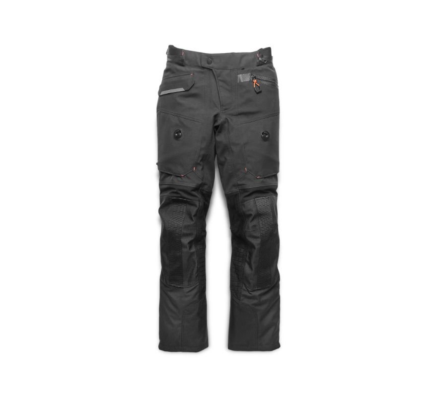 Harley Davidson factory pants