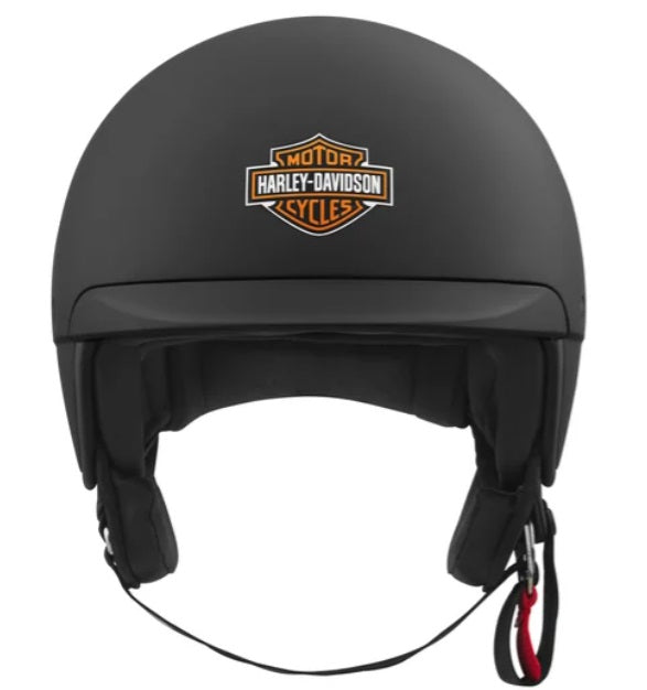Harley Davison HD-B09 5/8 Helmet 98132-21EX
