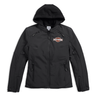 Harley-Davidson® Women's Legend 3-in-1 Soft Shell Riding Jacket 98170-17EW