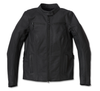 Harley-Davidson® Women's Moxie Willie G Laced Leather Jacket 98008-24EW