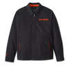 Genuine Harley-Davidson® Men's Bar Font Jacket 98403-24VM