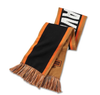 Genuine H-D Striker Scarf - Toffee 97628-25VM