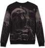 Genuine H-D Eagle Rider Crewneck 96011-25VM