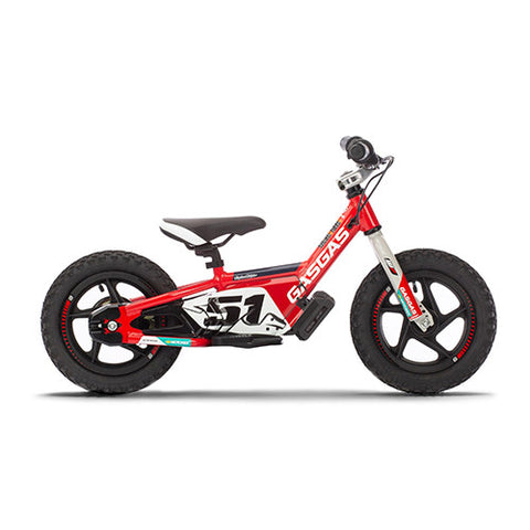 GASGAS MC-E 1.12 ELECTRIC BALANCE BIKE - 3GG230077400